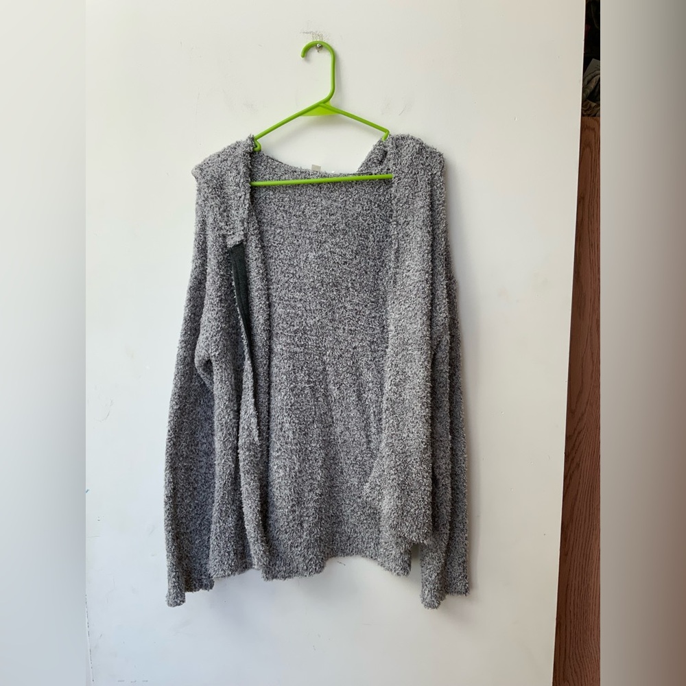 Threads 4 Thought Zip Sweater/Jacket